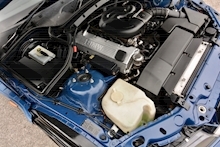 BMW Z Series Z Series Z3 Roadster 1.9 2dr Convertible Manual Petrol - Thumb 36