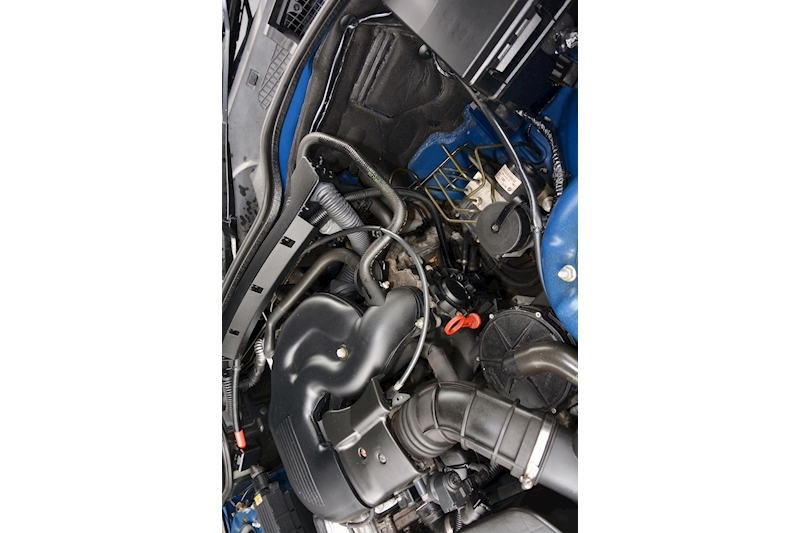 BMW Z Series Z Series Z3 Roadster 1.9 2dr Convertible Manual Petrol Image 41
