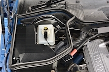 BMW Z Series Z Series Z3 Roadster 1.9 2dr Convertible Manual Petrol - Thumb 46