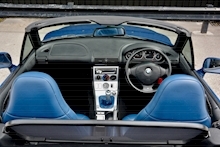 BMW Z Series Z Series Z3 Roadster 1.9 2dr Convertible Manual Petrol - Thumb 48