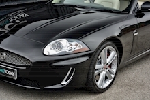 Jaguar XK XK Portfolio 5.0 2dr Convertible Automatic Petrol - Thumb 15