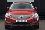 Volvo Xc60 2.4 D4 AWD SE Lux Automatic *1 Owner + Full Volvo History + Winter Pack + VAT Q* - Thumb 3