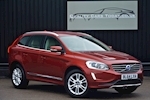 Volvo Xc60 2.4 D4 AWD SE Lux Automatic *1 Owner + Full Volvo History + Winter Pack + VAT Q* - Thumb 0