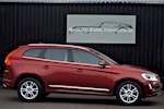 Volvo Xc60 2.4 D4 AWD SE Lux Automatic *1 Owner + Full Volvo History + Winter Pack + VAT Q* - Thumb 5