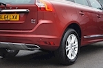 Volvo Xc60 2.4 D4 AWD SE Lux Automatic *1 Owner + Full Volvo History + Winter Pack + VAT Q* - Thumb 17