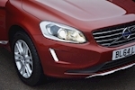 Volvo Xc60 2.4 D4 AWD SE Lux Automatic *1 Owner + Full Volvo History + Winter Pack + VAT Q* - Thumb 19