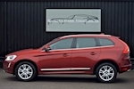 Volvo Xc60 2.4 D4 AWD SE Lux Automatic *1 Owner + Full Volvo History + Winter Pack + VAT Q* - Thumb 1