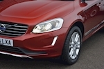 Volvo Xc60 2.4 D4 AWD SE Lux Automatic *1 Owner + Full Volvo History + Winter Pack + VAT Q* - Thumb 20