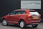 Volvo Xc60 2.4 D4 AWD SE Lux Automatic *1 Owner + Full Volvo History + Winter Pack + VAT Q* - Thumb 6