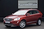 Volvo Xc60 2.4 D4 AWD SE Lux Automatic *1 Owner + Full Volvo History + Winter Pack + VAT Q* - Thumb 8