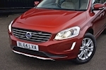 Volvo Xc60 2.4 D4 AWD SE Lux Automatic *1 Owner + Full Volvo History + Winter Pack + VAT Q* - Thumb 9