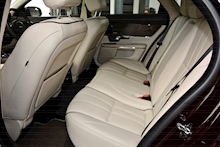 Jaguar XJ XJ Portfolio 3.0 4dr Saloon Automatic Diesel - Thumb 18