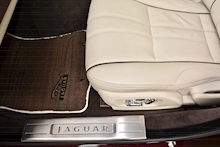 Jaguar XJ XJ Portfolio 3.0 4dr Saloon Automatic Diesel - Thumb 30
