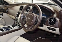 Jaguar XJ XJ Portfolio 3.0 4dr Saloon Automatic Diesel - Thumb 39