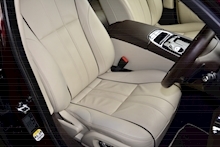 Jaguar XJ XJ Portfolio 3.0 4dr Saloon Automatic Diesel - Thumb 41