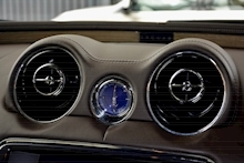 Jaguar XJ XJ Portfolio 3.0 4dr Saloon Automatic Diesel - Thumb 44