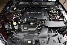 Jaguar XJ XJ Portfolio 3.0 4dr Saloon Automatic Diesel - Thumb 51