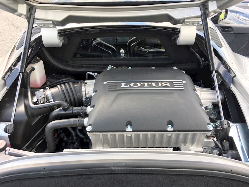 Lotus Evora V6 400 - Large 6