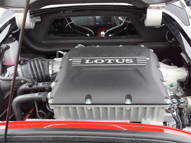 Lotus Evora GT410 Sport - Large 9