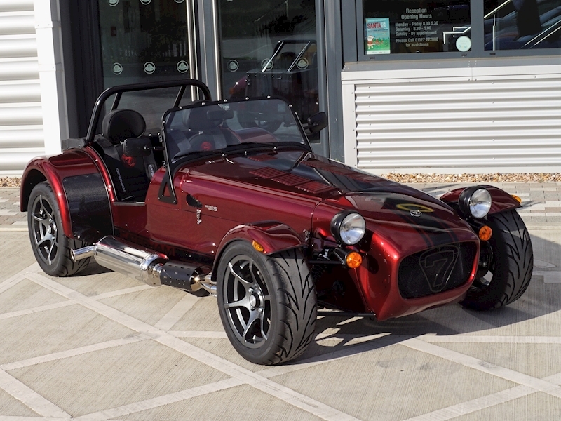 Caterham Seven 420S - Large 1