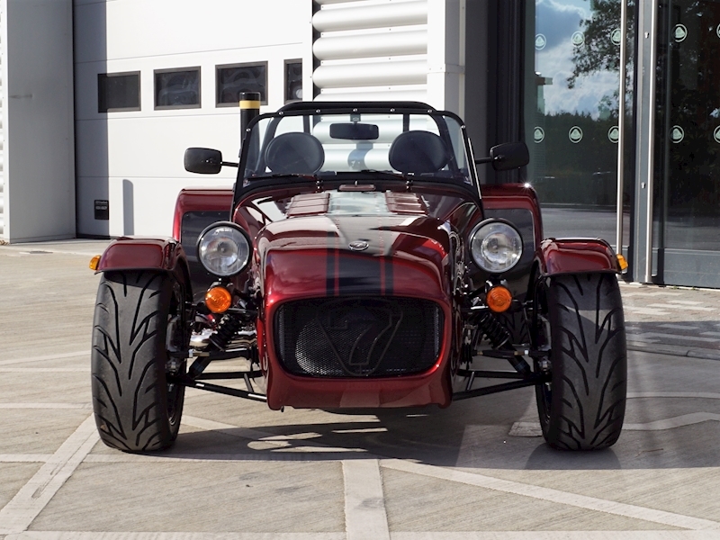 Caterham Seven 420S - Large 5