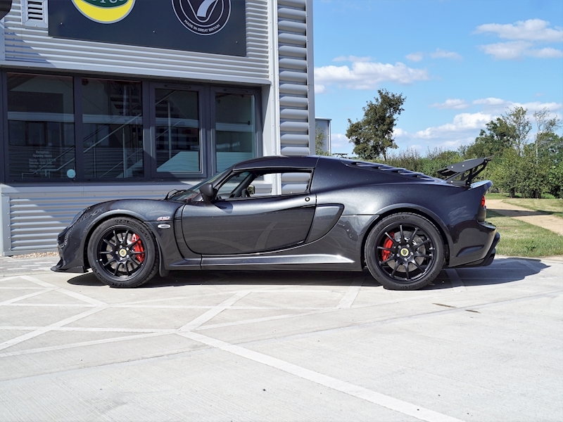 Lotus Exige Sport 410 - Large 9