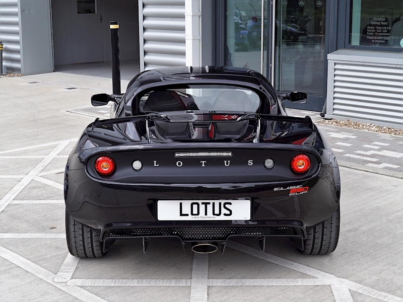 Lotus Elise Cup 250 - Large 22