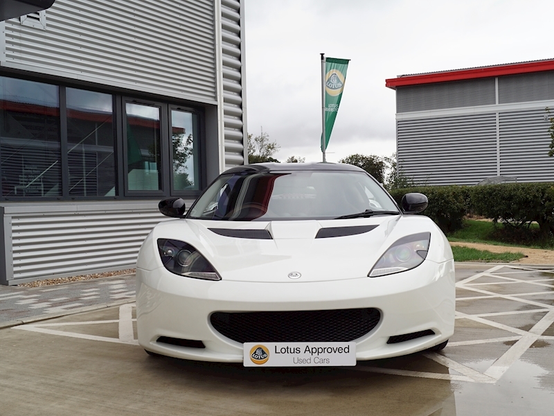Lotus Evora V2 2+0 Premium, Sport & Tech - Large 7
