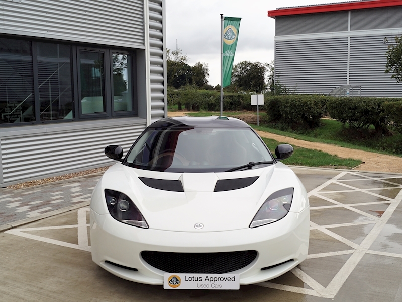 Lotus Evora V2 2+0 Premium, Sport & Tech - Large 15