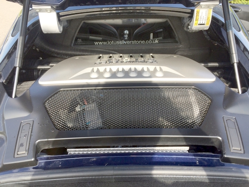 Lotus Evora V6 S Sports Racer 4 - Large 5