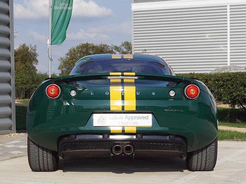 Lotus Evora V6 4 - Large 3