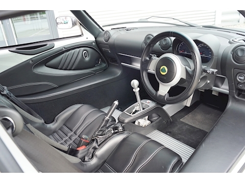 Exige Sport 350 3.5 2dr Coupe Manual Petrol