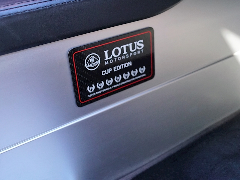 Lotus Elise 250 Cup - Large 10