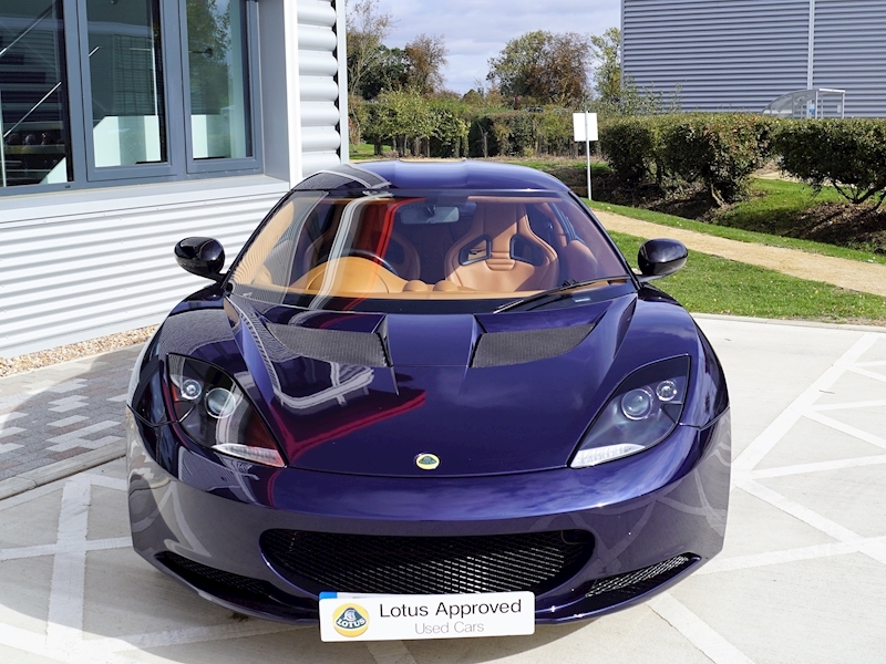 Lotus Evora V6 S 4 - Large 18