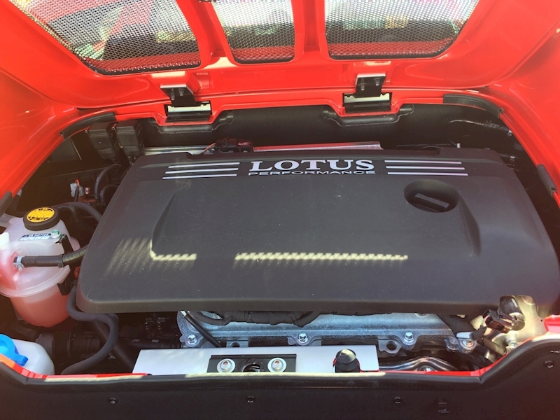 Lotus Elise Sport 220 - Large 5