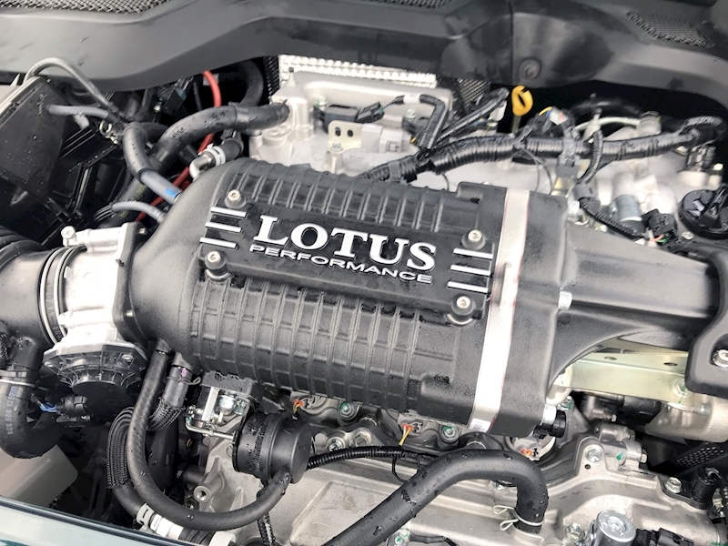 Lotus Exige Sport 350 - Large 9