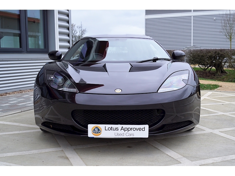 Lotus Evora S IPS Premium Sport, Tech - Large 8