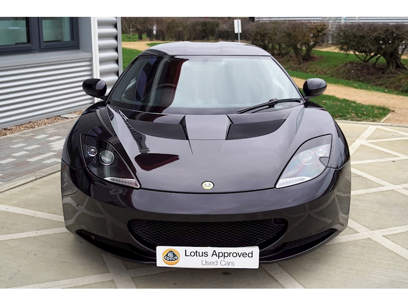 Lotus Evora S IPS Premium Sport, Tech - Large 11