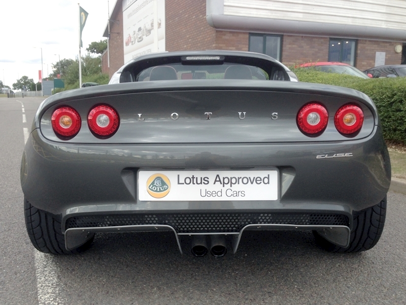 Lotus Elise - Large 7