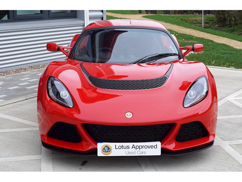 Lotus Exige Sport 350 - Large 10