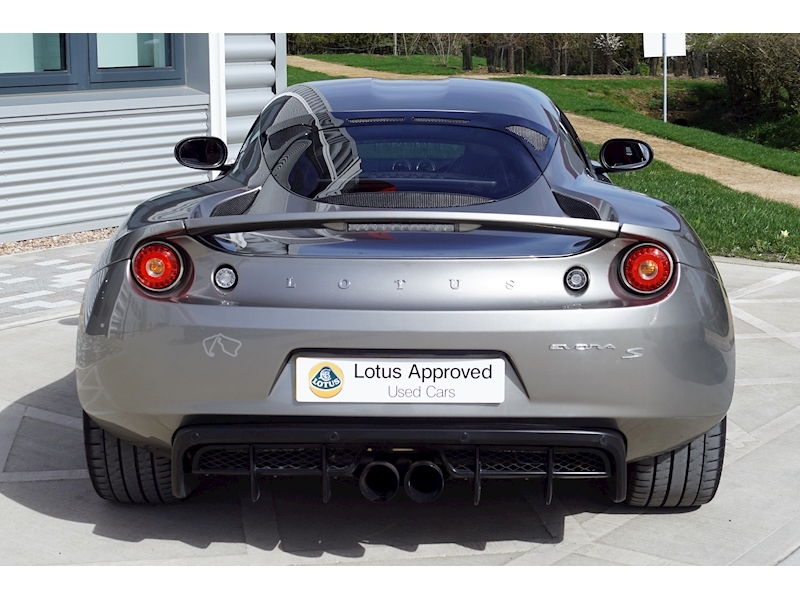 Lotus Evora V6 S 4 - Large 15
