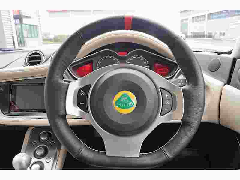 Lotus Evora V6 4 - Large 10