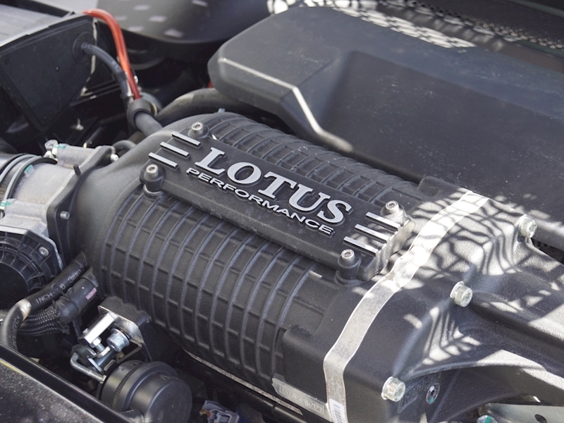 Lotus Exige Sport 350 - Large 5