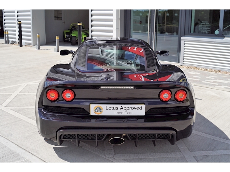 Lotus Exige S Roadster - Large 15
