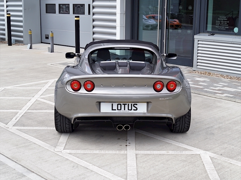 Lotus Elise 16V - Large 12