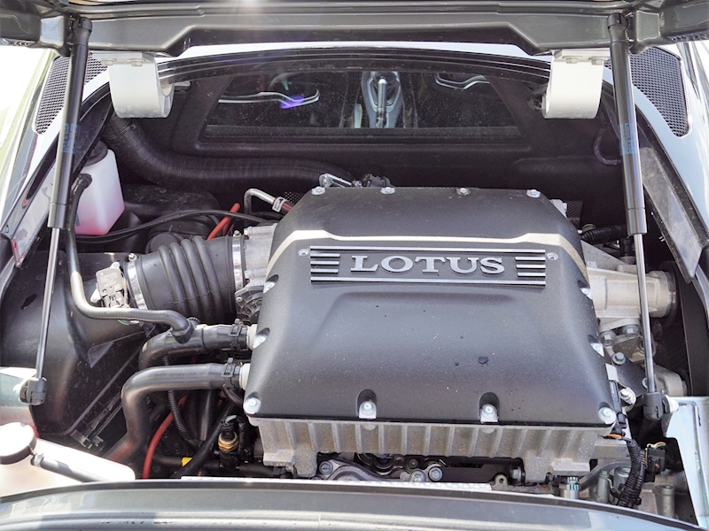 Lotus Evora GT 410 Sport - Large 5