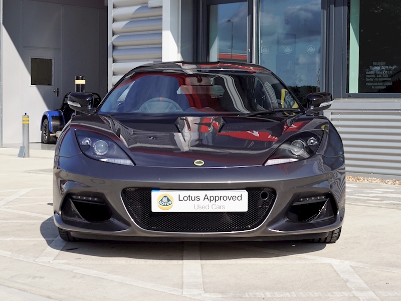 Lotus Evora GT 410 Sport - Large 6