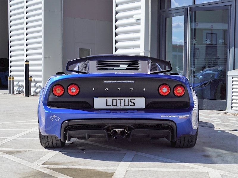 Lotus Exige Sport - Large 7