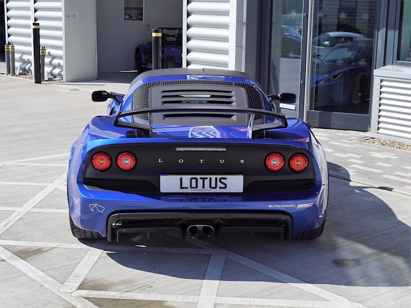 Lotus Exige Sport - Large 20
