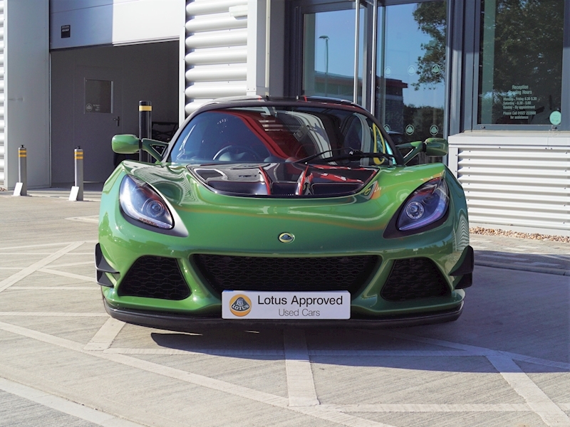 Lotus Exige Sport 380 - Large 5